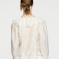 RUFFLE TOP