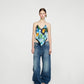 CLASSIC DARK BLUE JEANS