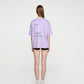 KITTEN OVERSIZED TEE
