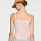 LACE BODYSUIT (BABY PINK)