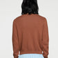 MOCHA CARDIGAN