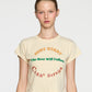 JUST START BABY TEE