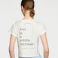 EXPECT NOTHING BABY TEE