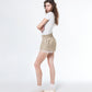 WORKWEAR SHORTS (KHAKI)