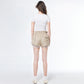 WORKWEAR SHORTS (KHAKI)