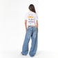 THE ONLY WAY OUT TEE (WOMAN)
