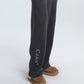 CASAA SERVICE SWEATPANTS (DARK GREY)