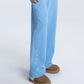 CASAA SERVICE SWEATSHIRT (BRIGHT BLUE)
