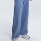 CASAA SERVICE SWEATPANTS (BLUE GREY)