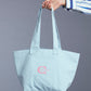 DOING ME SMALL TOTE BAG