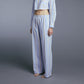 PJ PANTS BLUE/YELLOW