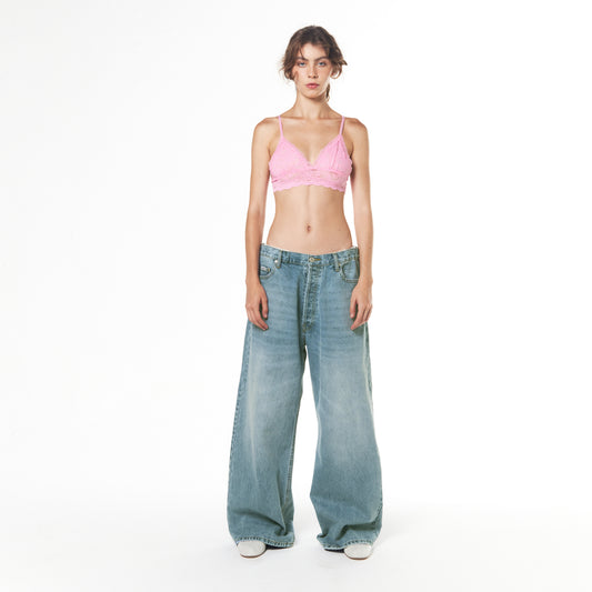 CLASSIC BLUE JEANS