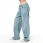 CLASSIC BLUE JEANS
