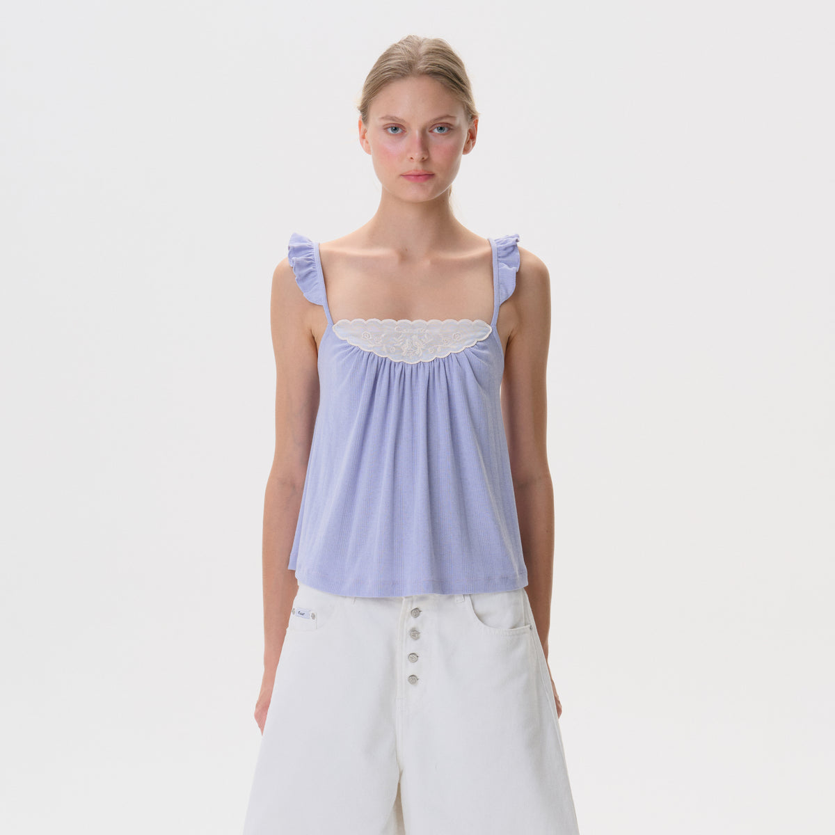 CAMISOLE (IRIS)