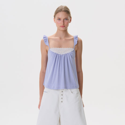 CAMISOLE (IRIS)