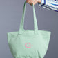 IRONICALLY HOT SMALL TOTE BAG