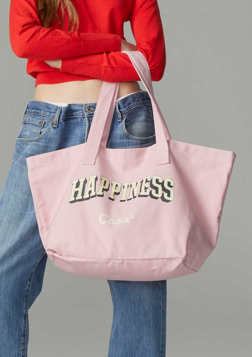 BIG TOTE BAG