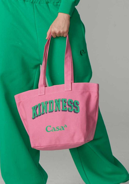 SMALL TOTE BAG