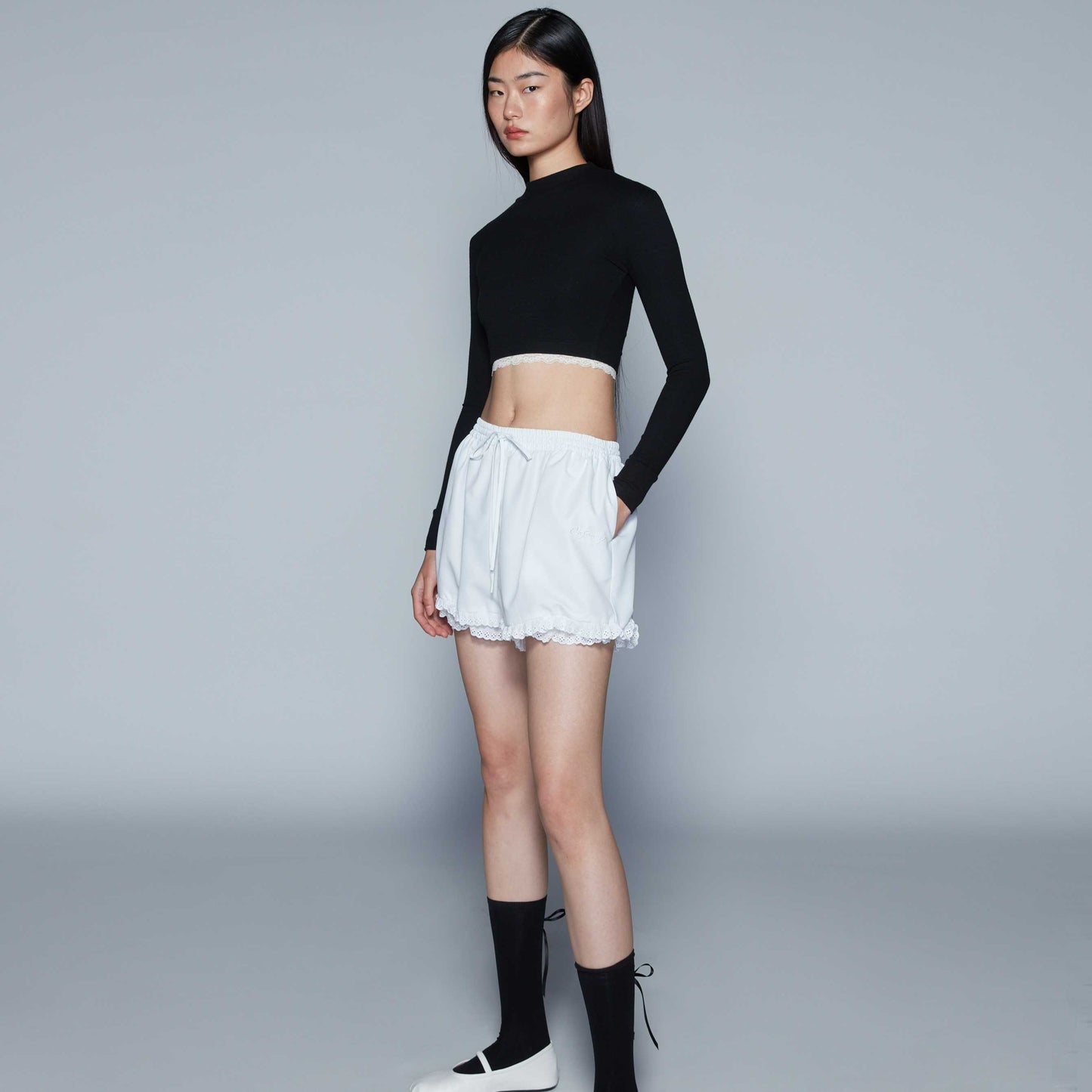 BELLA SHORTS