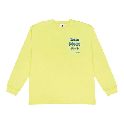 LIGHTWEIGHT TOP (YELLOW)