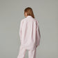 SMALL PJ STRIPE SHIRT