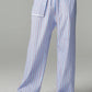 SMALL STRIPE PJ PANTS
