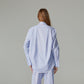 SMALL PJ STRIPE SHIRT