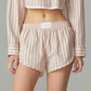 PJ SHORTS