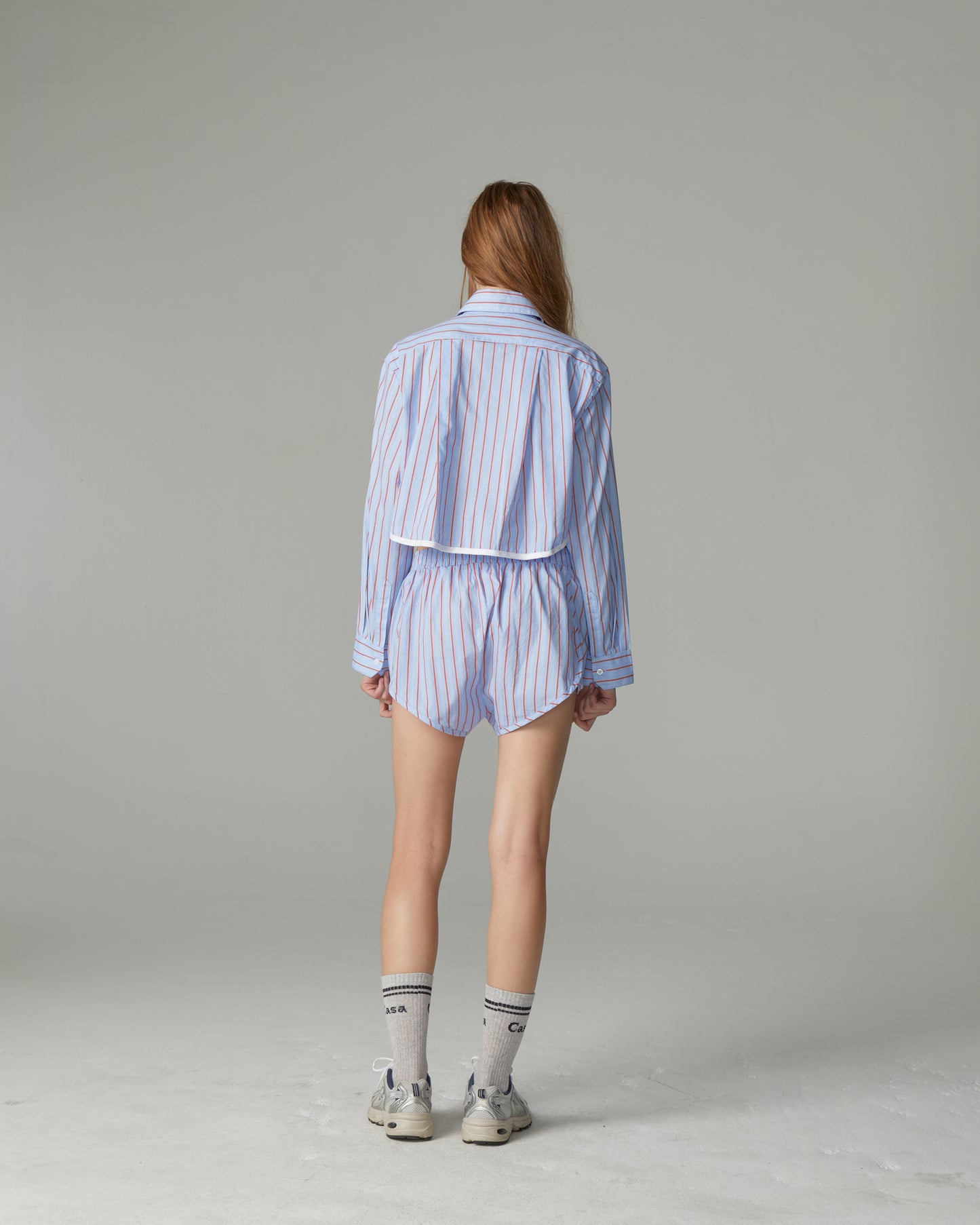 PJ SHORTS